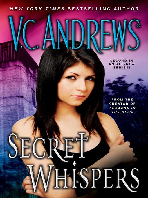 Title details for Secret Whispers by V.C. Andrews - Wait list
